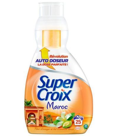 super croix maroc 25 l 850ml