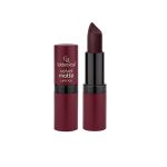 golden rose rouge a levres velvet matte gr n°28
