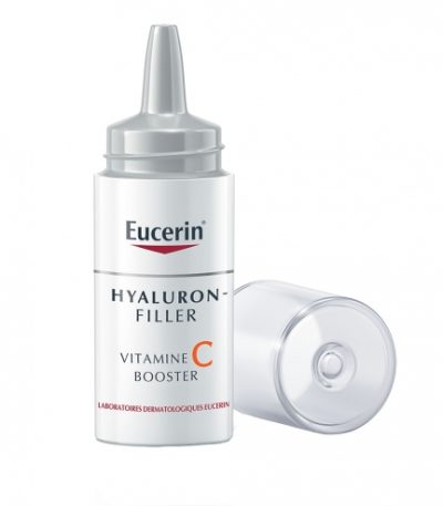 eucerin hyaluron filler vitamine c booster 8ml
