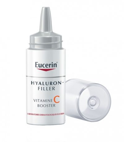 eucerin hyaluron filler vitamine c booster 8ml