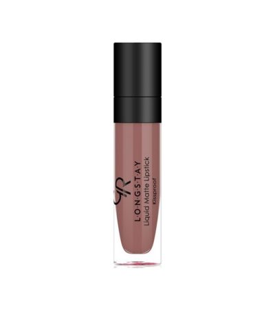 golden rose rouge a levres liquide longue tenue gr 23