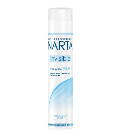 narta deo invisible