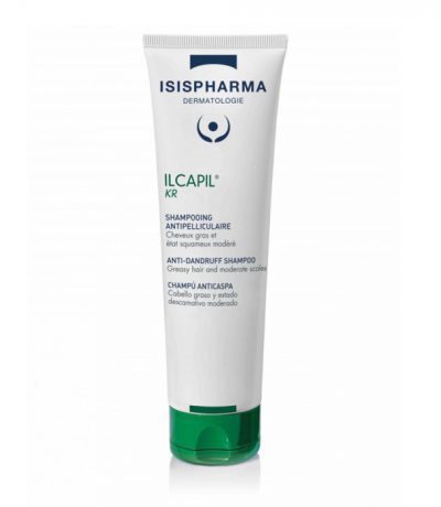 isispharma ilcapil kr 150ml