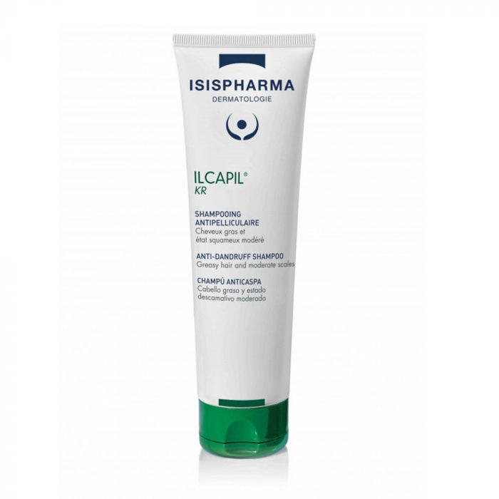 isispharma ilcapil kr 150ml
