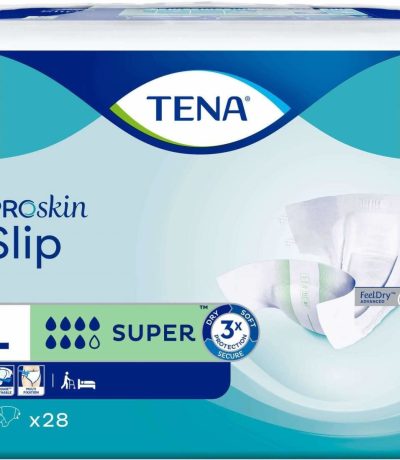 tena classic large10*8