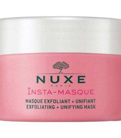 nuxe insta-masque exfoliant 50ml