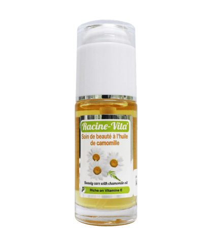 racine vita huile de camomille 40ml