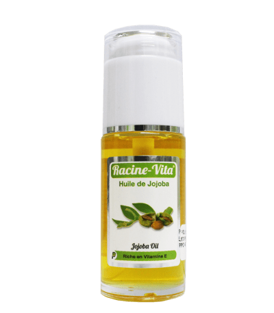 racine vita huile de jojoba 40ml