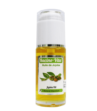 racine vita huile de jojoba 40ml