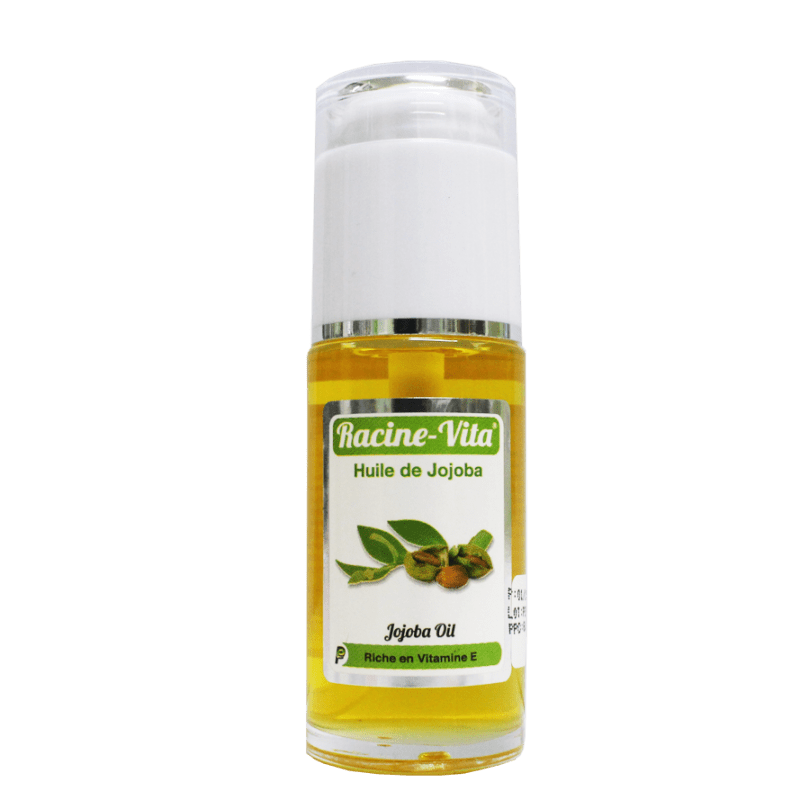 racine vita huile de jojoba 40ml