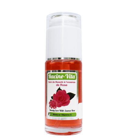 racine vita huile de rose 40ml