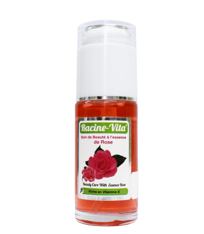 racine vita huile de rose 40ml
