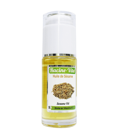 racine vita huile de sesame 40ml