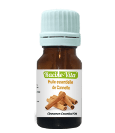 racine vita huile essentielle de canelle 40ml