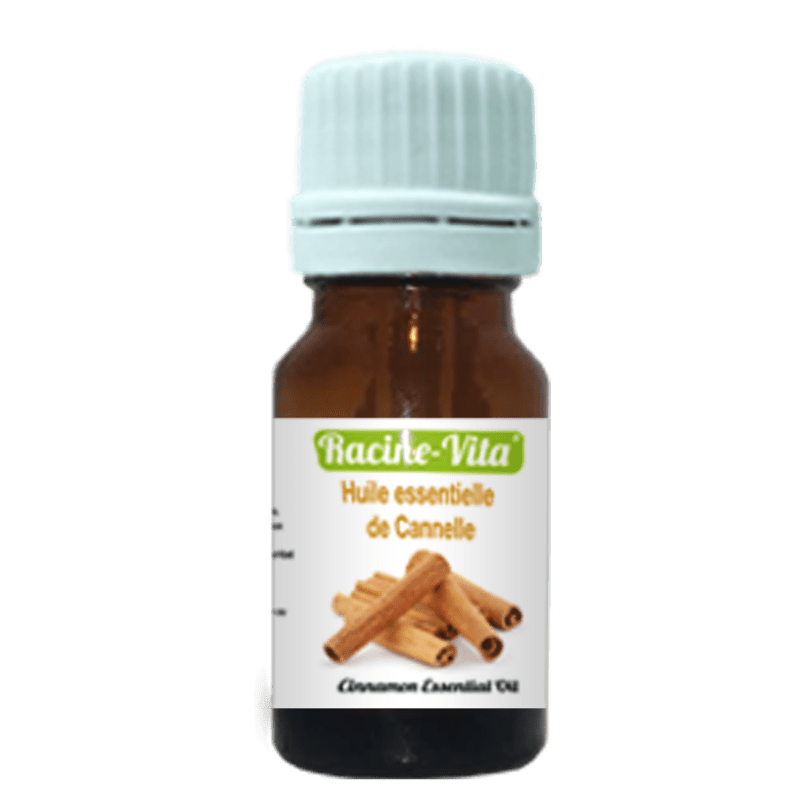 racine vita huile essentielle de canelle 40ml