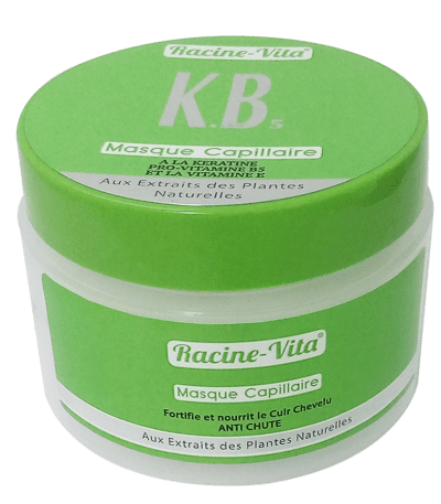 racine vita masque capillaire a la keratine 200gr
