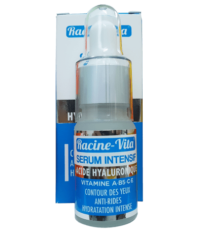 racine vita serum contour yeux 10ml