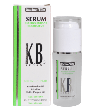 racine vita serum kb5 sans silicon 40ml