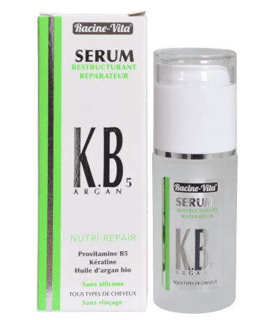 racine vita serum kb5 sans silicon 40ml