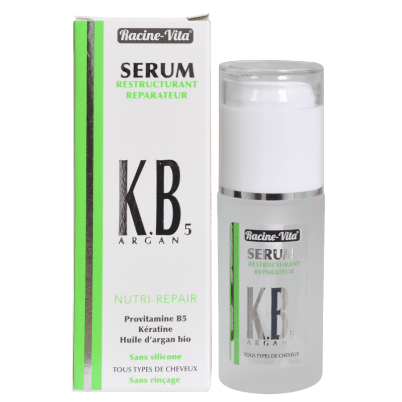 racine vita serum kb5 sans silicon 40ml