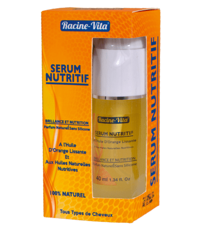 racine vita serum nutritif 40ml