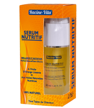racine vita serum nutritif 40ml