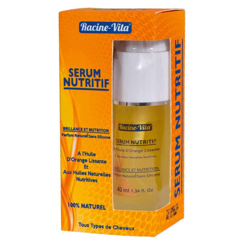 racine vita serum nutritif 40ml