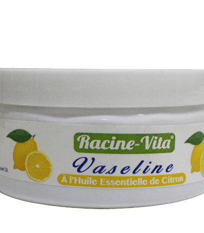 racine vita vaseline citron 120gr