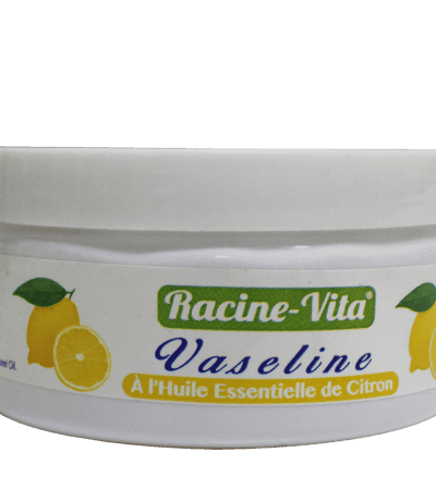 racine vita vaseline citron 120gr