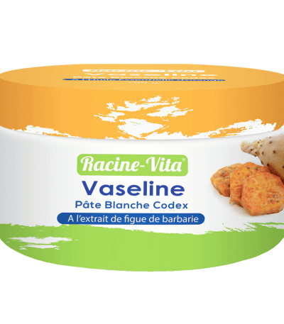 racine vita vaseline figue de barabrie 120gr