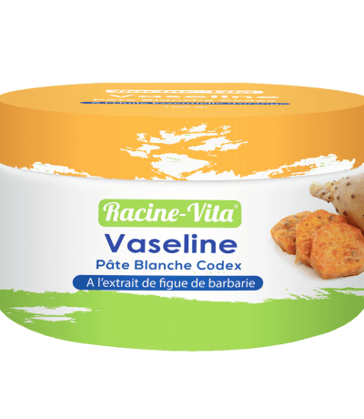 racine vita vaseline figue de barabrie 120gr