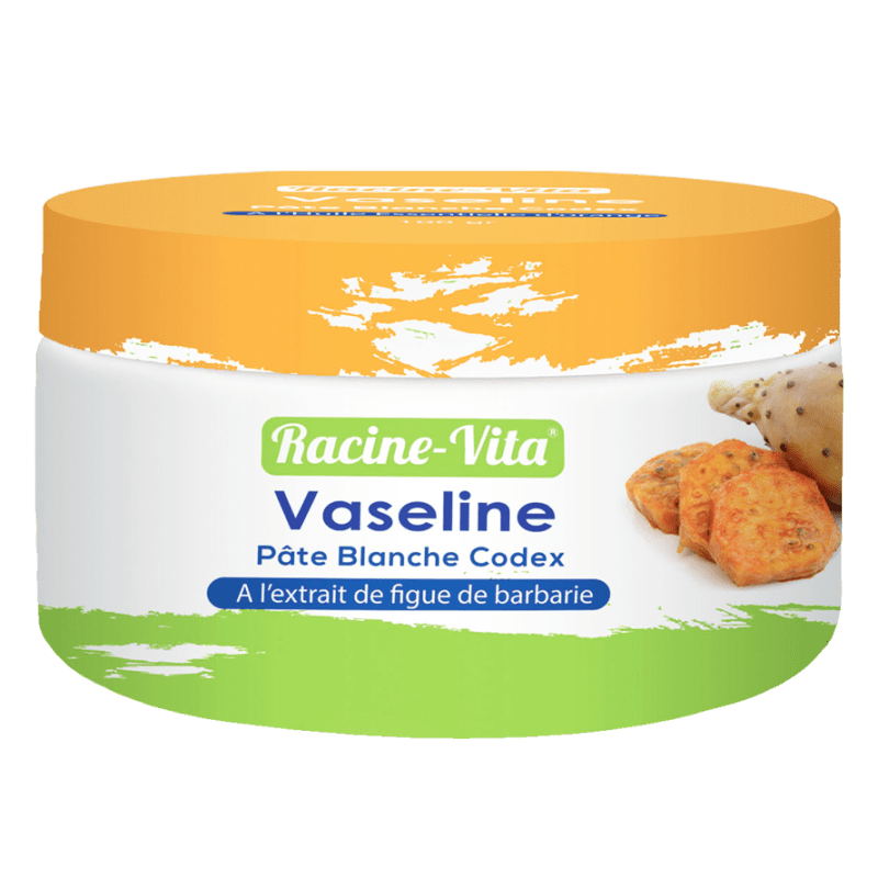 racine vita vaseline figue de barabrie 120gr