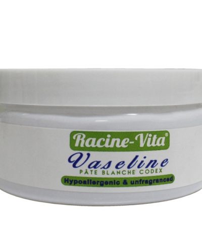 racine vita vaseline sans parfum 120gr