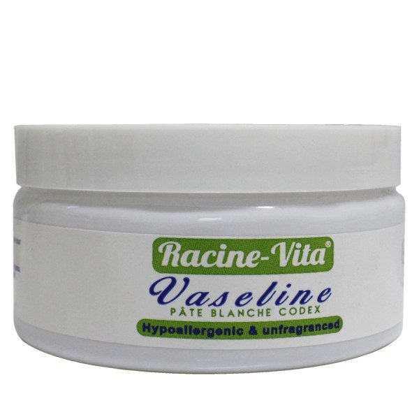racine vita vaseline sans parfum 120gr