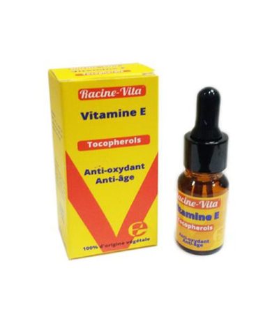 racine vita vitamine e 10ml
