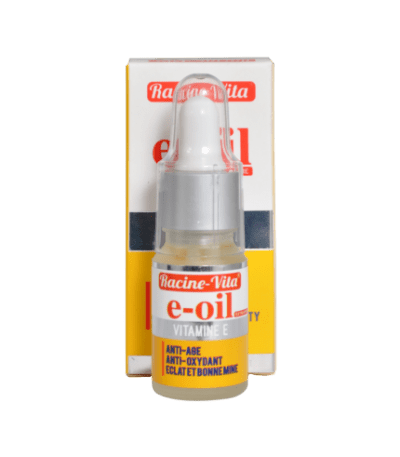 racine vita vitamine e extra pure 10ml