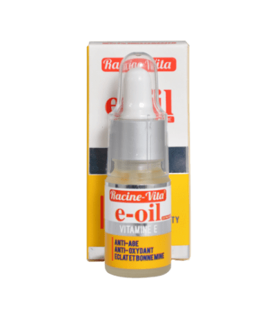 racine vita vitamine e extra pure 10ml