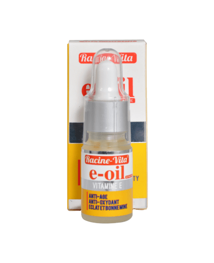 racine vita vitamine e extra pure 10ml