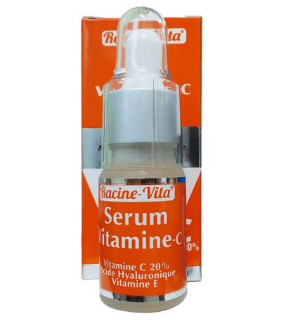 racine vita creme vitamine c 