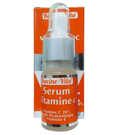 racine vita creme vitamine c 