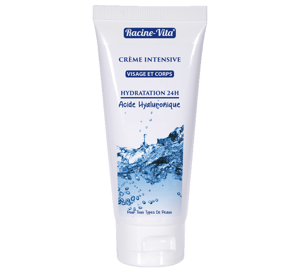 racine vita creme hydratante a l acid hyaloronique Racine Vita Crème Hydratante à l’Acide Hyaluronique