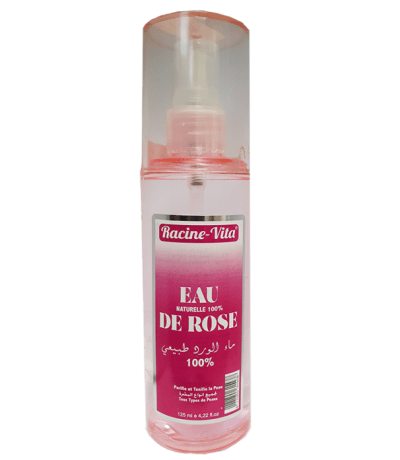 racine vita eau de rose 125ml