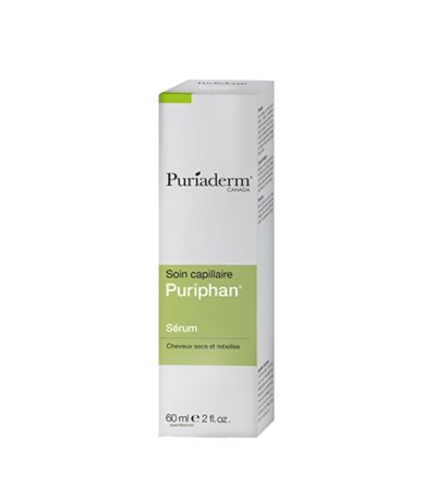 puriaderm puriphan serum therapeutique 60ml