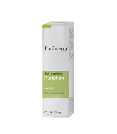 puriaderm puriphan serum therapeutique 60ml