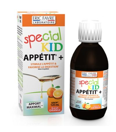 special kid appetit+ 125ml