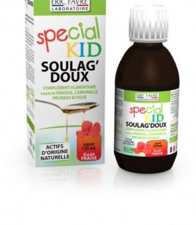 special kid soulage doux 125ml