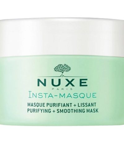 nuxe insta-masque purifiant 50ml