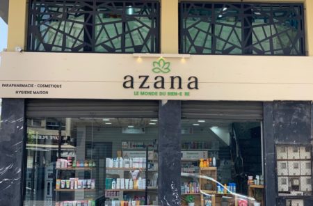 Parapharmacie en ligne sur Casablanca