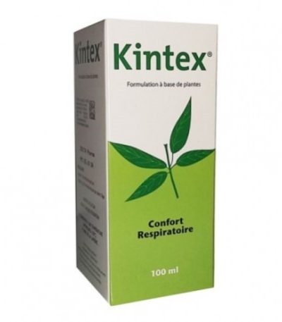 kintex sirop fl 100ml mv