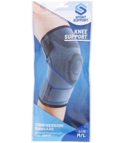 ss bandage de genou